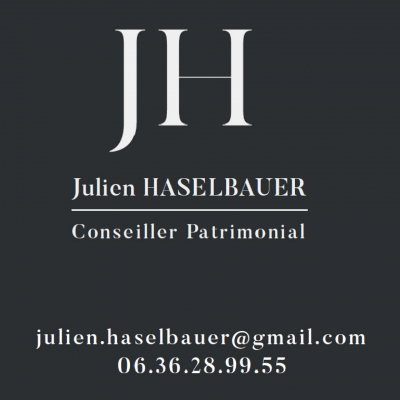 Julien Haselbauer