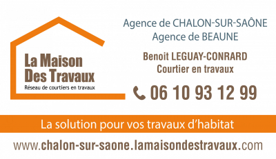 La Maison des Travaux