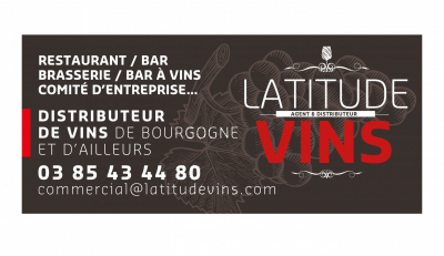 Latitude Vins