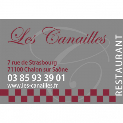 Les Canailles