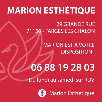 Marion Esthétique