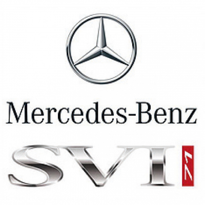 SVI Mercedes