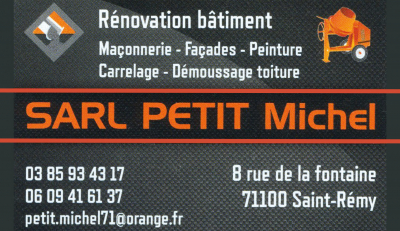 Petit Michel