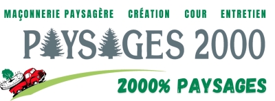 PAYSAGE 2000