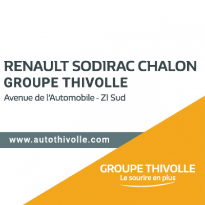 Renault Sodirac