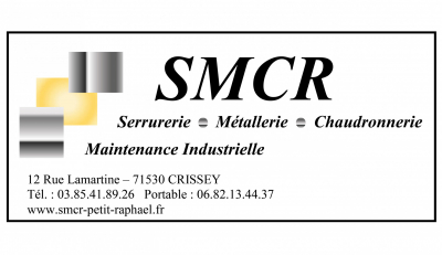 SMCR