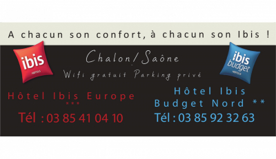 Ibis Budget