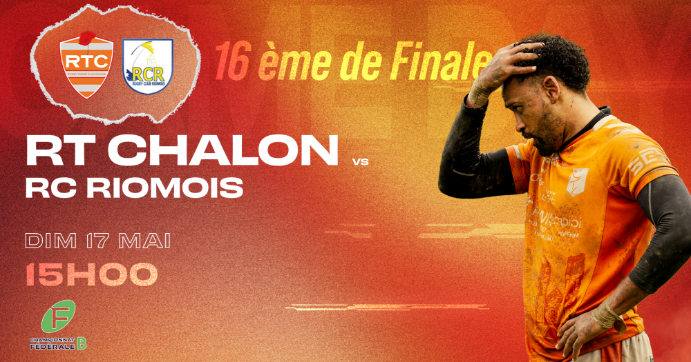PROCHAIN MATCH