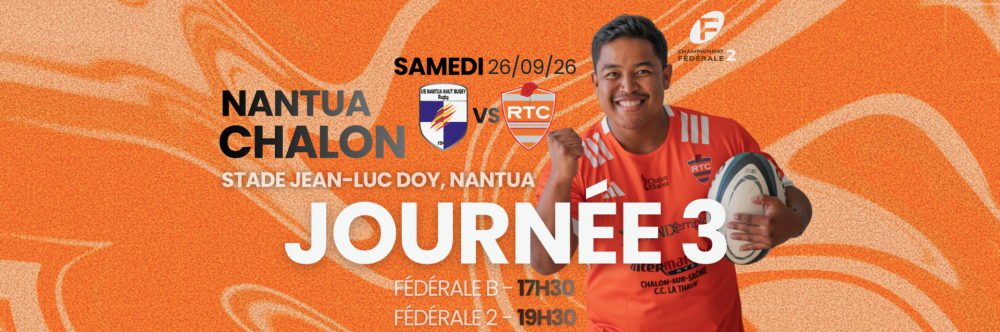 PROCHAIN MATCH
