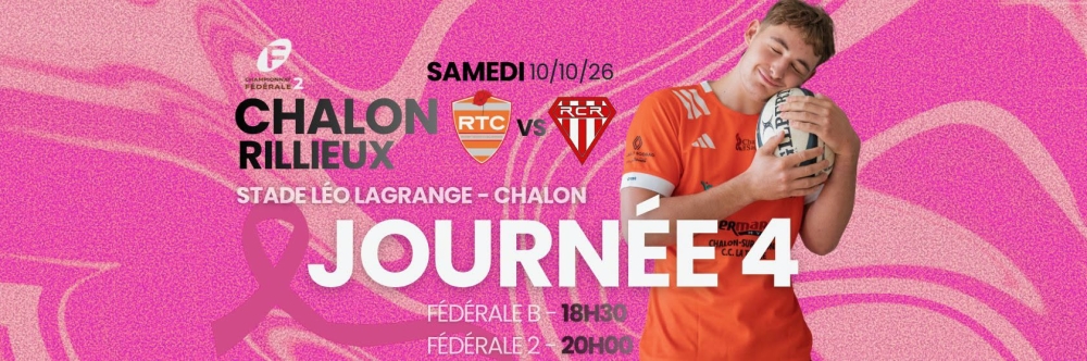 PROCHAIN MATCH