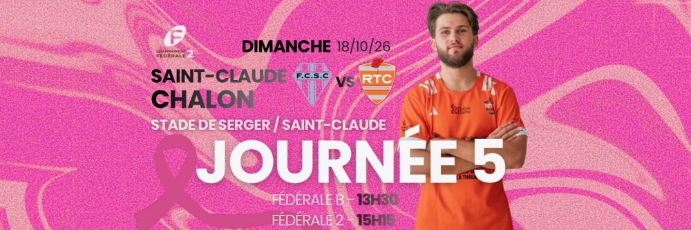 PROCHAIN MATCH