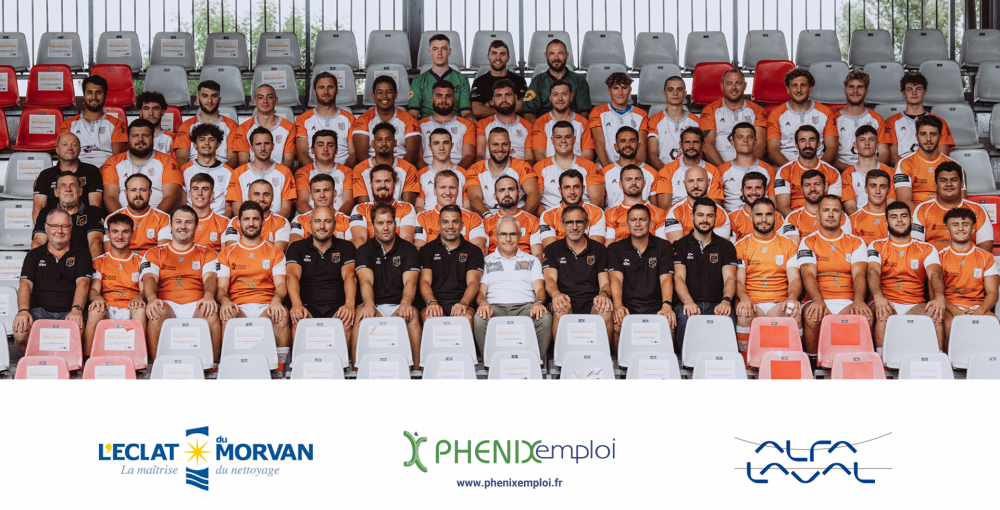 Saison 2022/2023